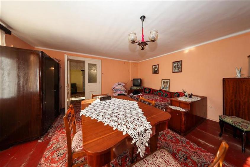 Gospodarie Maghiara in inima Transilvaniei COMISION 0 - 7