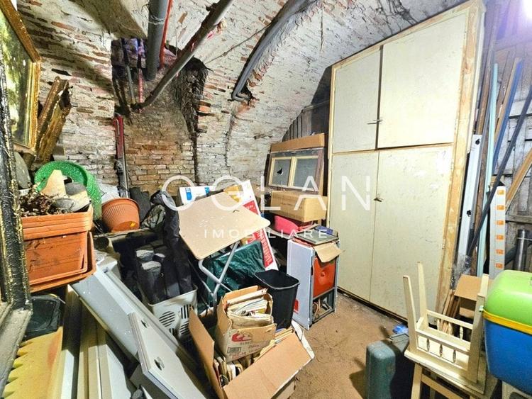 Apartament ULTRACENTRAL, str. Avram Iancu - 13