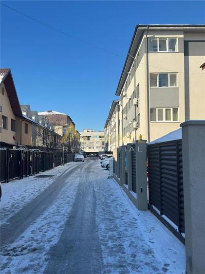 #De Inchiriat, Vila 8 camere - 3 bai | Teren 300 mp - - 4