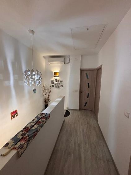 Casă tip înșiruită de vânzare – Tunari, Ilfov | Cartier Joya Residence - 9