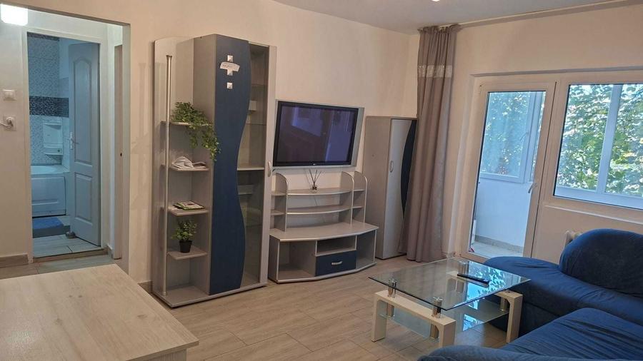 inchiriez apartament 2 camere Confectii - 5