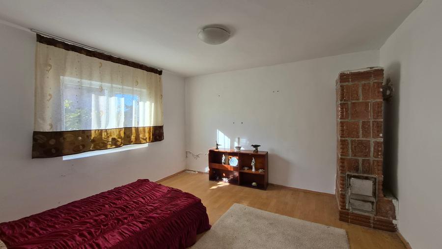 Valu lui Traian - teren 400 mp + casa 3 camere (72 mp ) /necesita renovare - 17