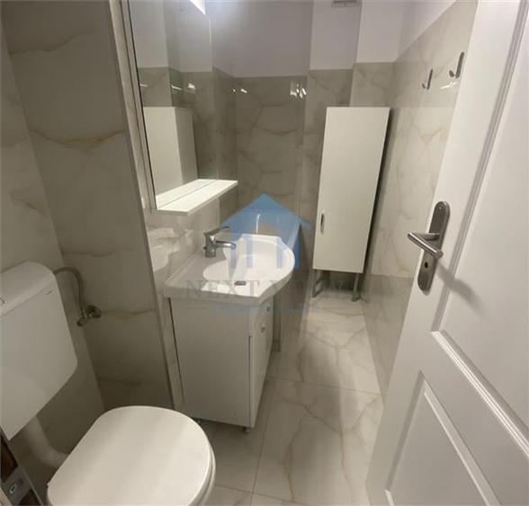 Garsoniera, Piata Cipariu - 2