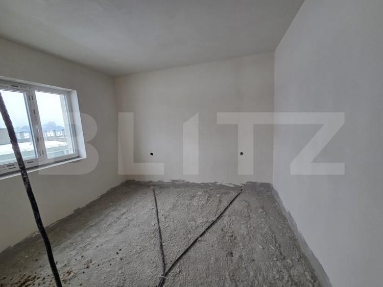 Casa individuala la pret de apartament – Gilau - 10