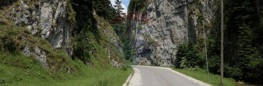 VANZARE Teren intravilan 3350 mp Podu Dambovitei ARGES - 1