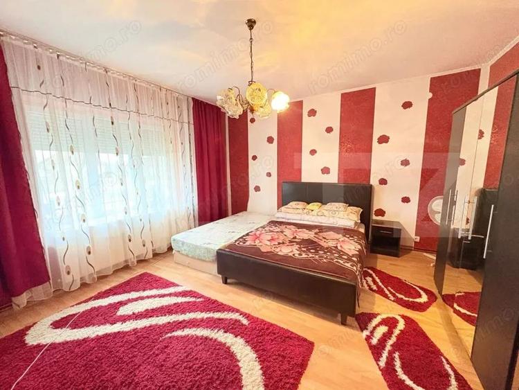 Casa deosebita cu teren generos Bercu - 10