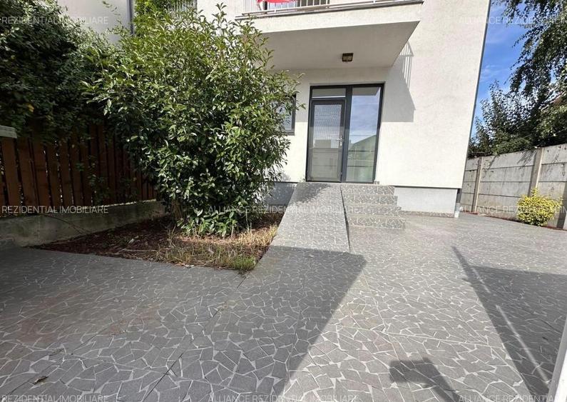 Vila P+2 cu 5 camere - 3 bai, Primarie P. Leordeni - 6