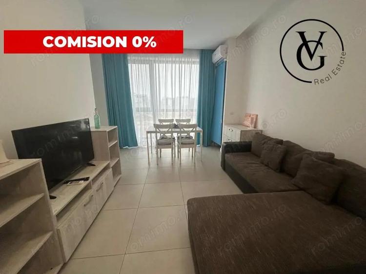 Apartament 2 camere Onix Blue - 2