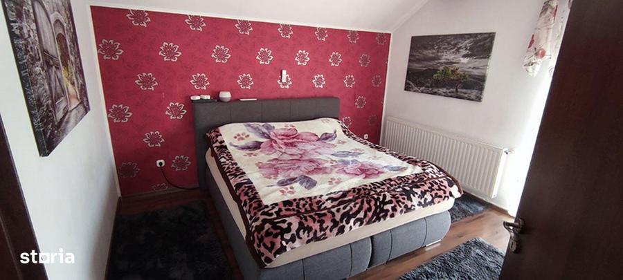 Casa P+E moderna de inchiriat, Paleu - 6