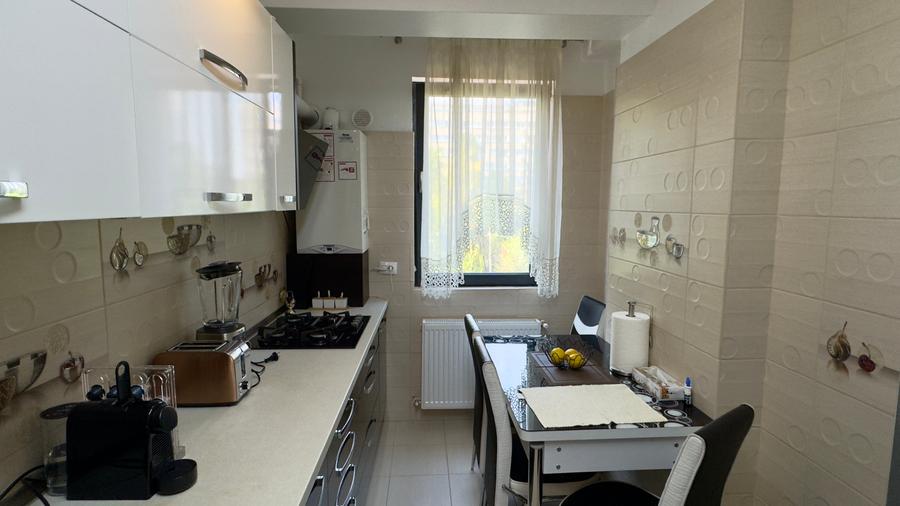 Apartament doua camere Militari metrou Gorjului, loc de parcare propriu ! - 19