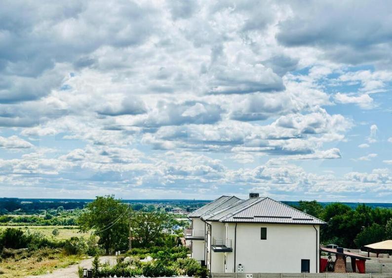 Casa de vanzare, 119.84 mp, zona Exterior Nord - 4