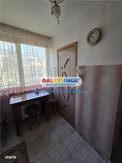 Vindem ap cu 2 cam decomandat in zona Brancoveanu , scoala 14 - 9