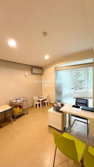 AVIATORILOR - Piata CHARLES de GAULLE - METROU - Apartament tip DUPLEX ! - 12