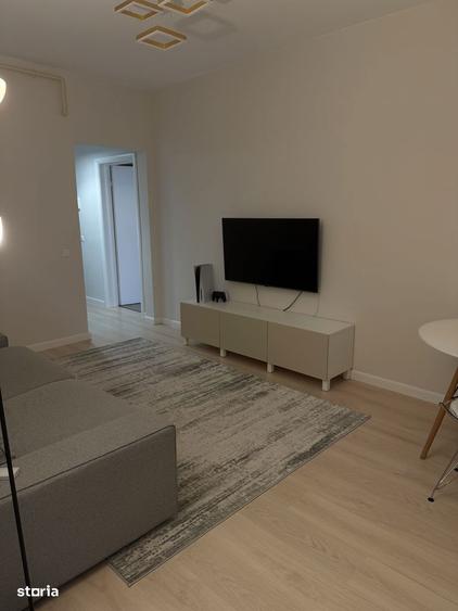 Apartament Drumul Taberei Cartier Brancusi Sector 6 Bucuresti - 4