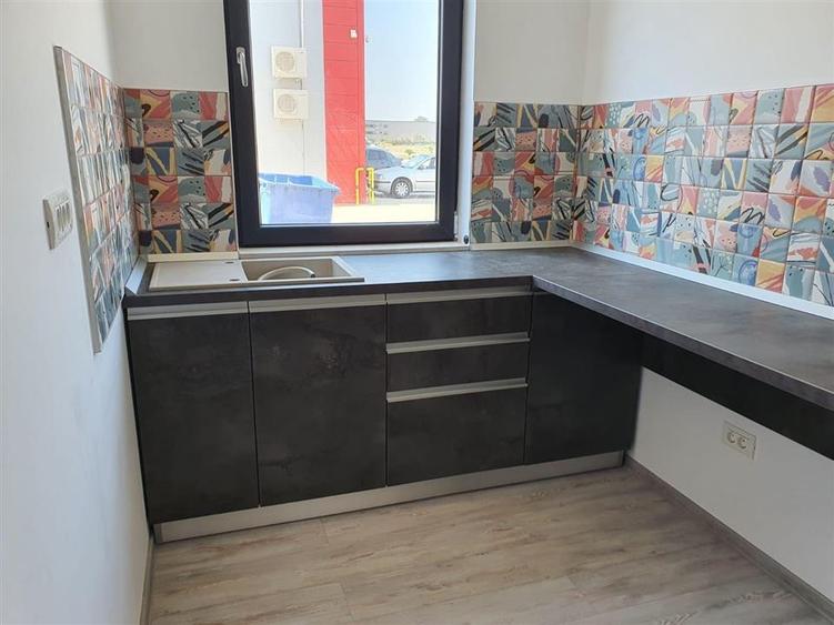 Hale noi, suprafata de 600 mp, in Chitila, Centura. - 4