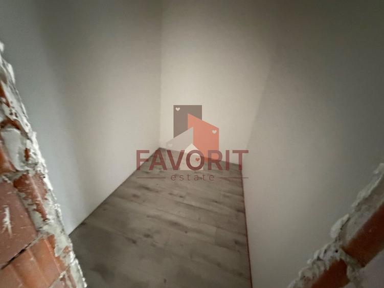 Gradina proprie 25 mp. Spatios. CF de Timisoara - 12