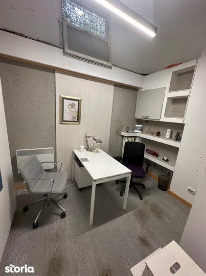 Spatiu comercial-75 mp-Zona Vatra Luminoasa - Sector 2 - 5