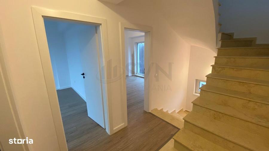 Casa de vanzare - 4 camere Chitila - 5