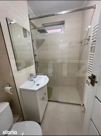 Apartament cu 2 camere la cheie, 45 mp, zona Micro 1 - 7