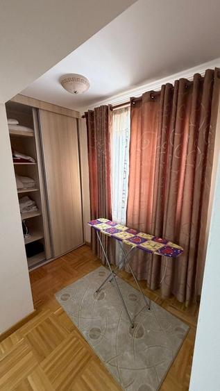 EXCLUSIVITATE Parter decomandat Soveja , Zona Inel 1 - 7