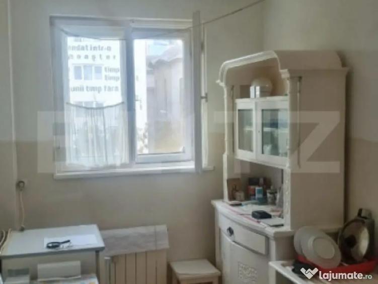 Apartament 2 cam,decomandat,et 2,zona centrala - 1