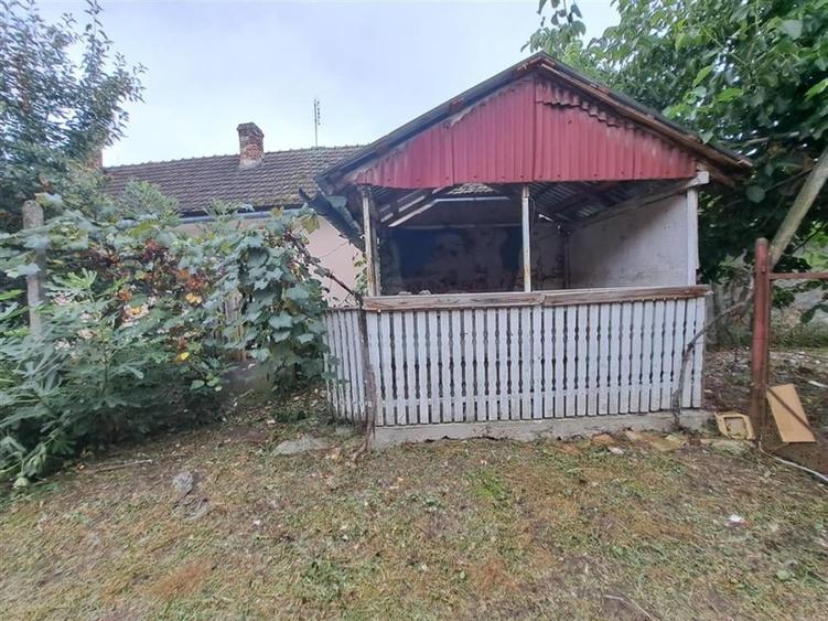 RECO  casa batraneasca Salard - 3