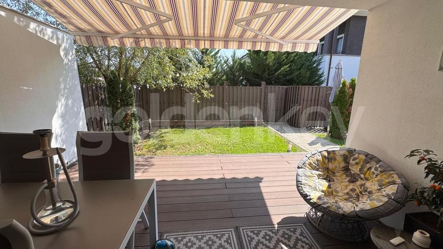 Vila moderna cu 4 camere | Oxford Gardens - 7