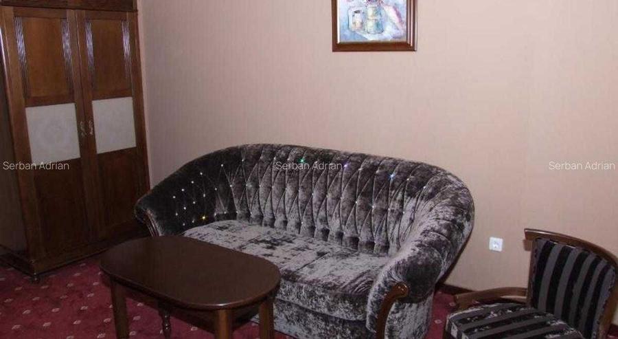 Hotel*** Predeal de vanzare - 3