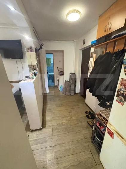 Apartament 2 camere BECI SPATIOS 2 LOCURI DE PARCARE - 5