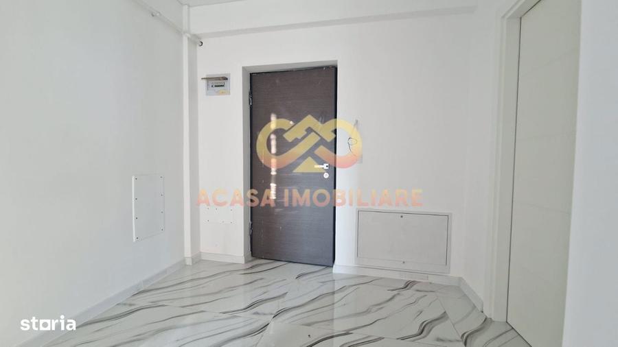 FINALIZAT INTABULAT APARTAMENT 1 CAMERA 40 MP BUCIUM VISAN - 10