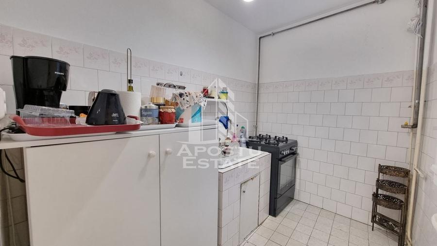 Apartament cu 1 camera, bloc anvelopat, zona Bucovina - 2