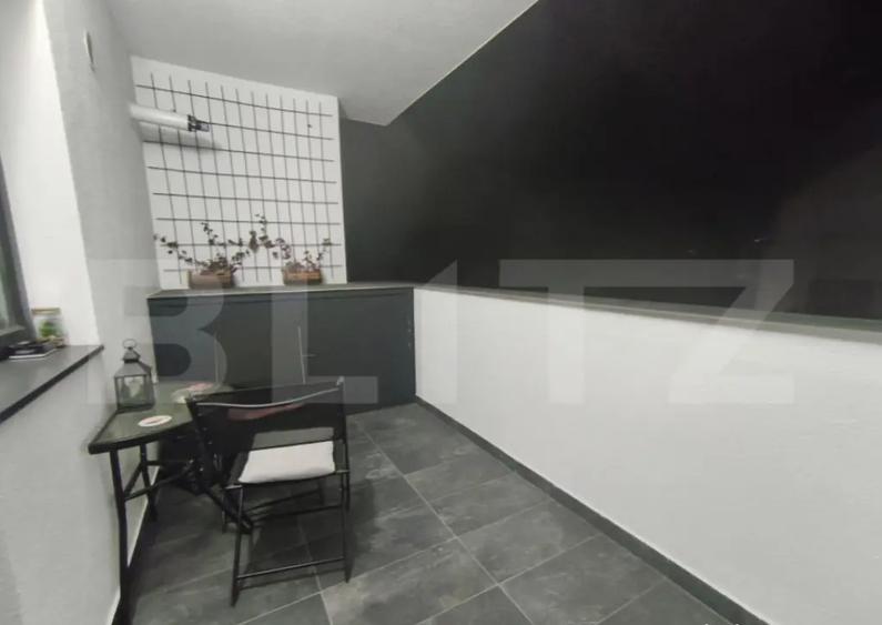 Apartament 2 camere bloc nou, ansamblu nou Apahida - 5