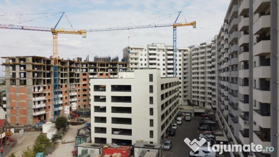 Apartament 3 camere, faza 4 Maniu 141, la 3 minute de Metrou Pacii - 7