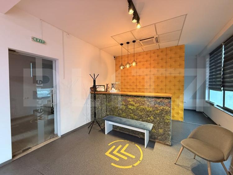 Etaj cladire birouri, 178 mp, parcare, Calea Severinului - 3