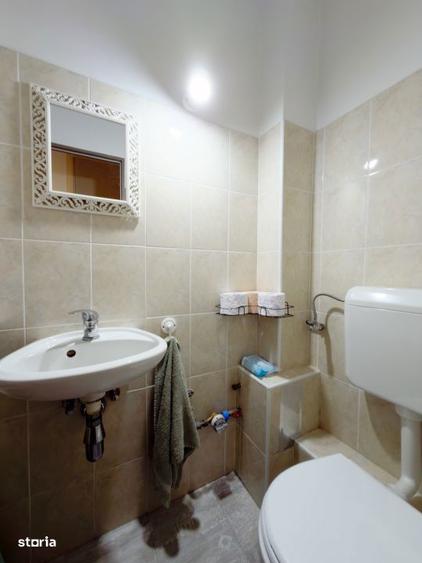 Apartament 3 camere, decomandat, 63mp utili, zona Girocului - 7
