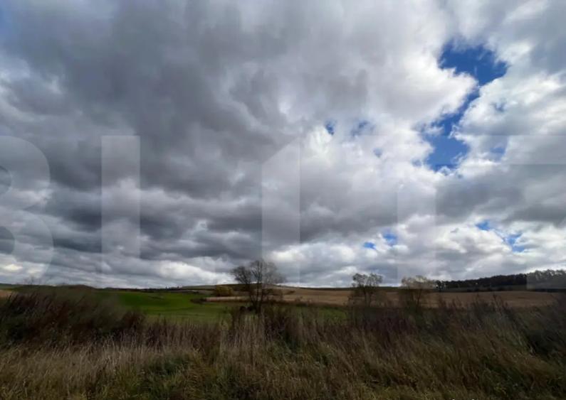 Teren de vanzare perfect pentru investitie in Babutiu - 2