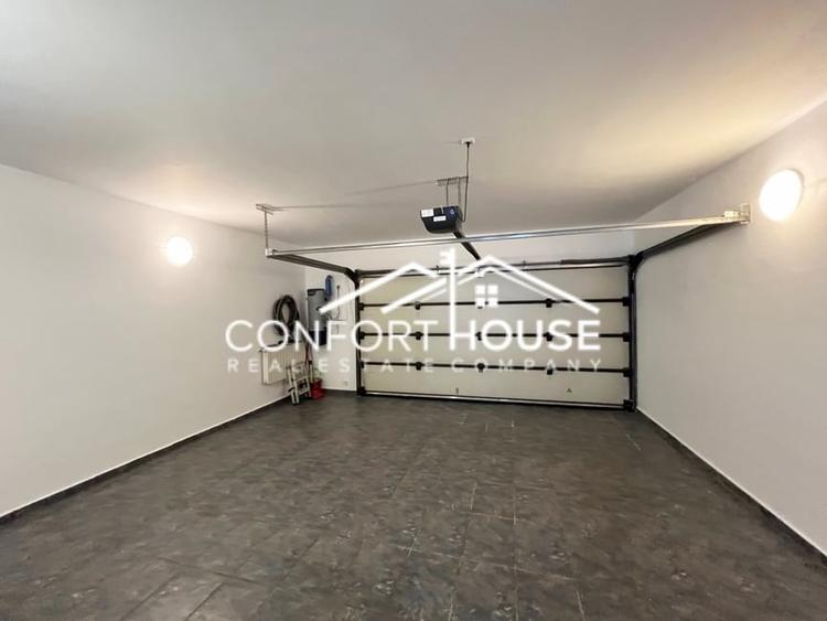 Vila P+2, 5 camere, piscina, complex rezidential, IANCU NICOLAE - 45