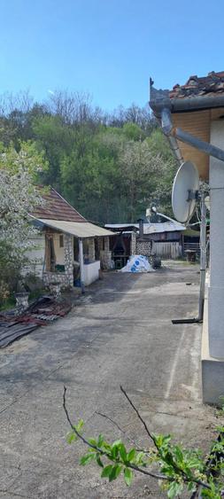 Casa de vanzare sat Gurasada - 5