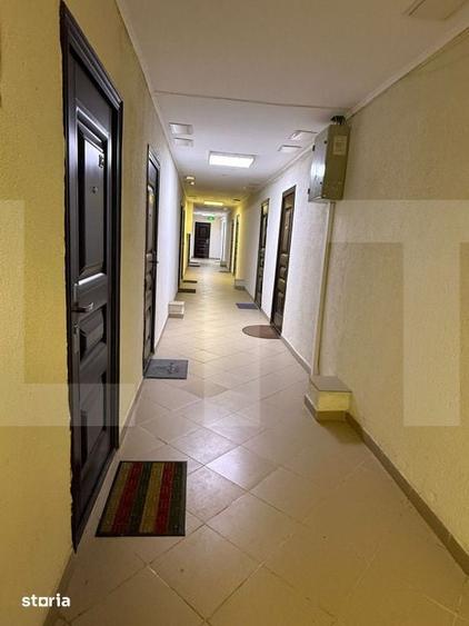 Apartament 1 camera, 19,72mp , Zona Primaverii - 3
