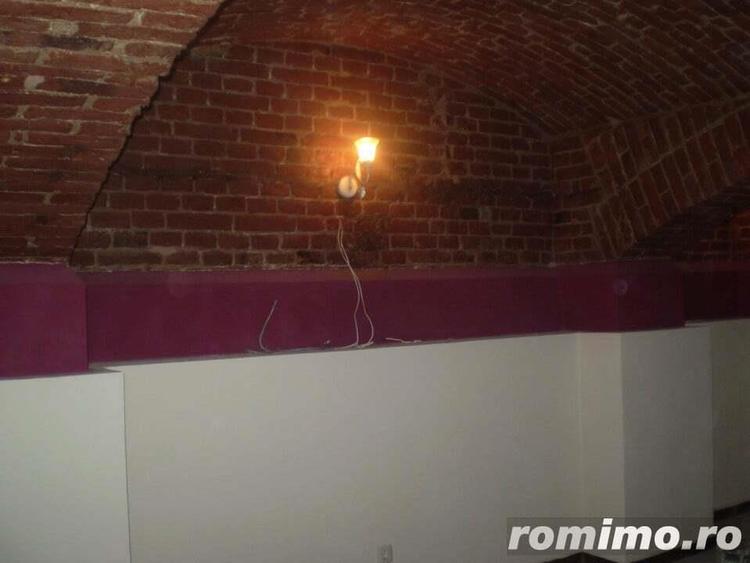 Spatiu comercial ultracentral, 175 mp utili - 4