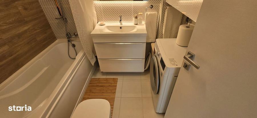 Apartament 3 cam de vanzare str. Onestilor Prima Decebal - 2