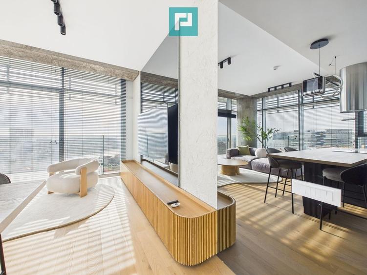 Apartament 3 camere | High-End | Prima închiriere - 10