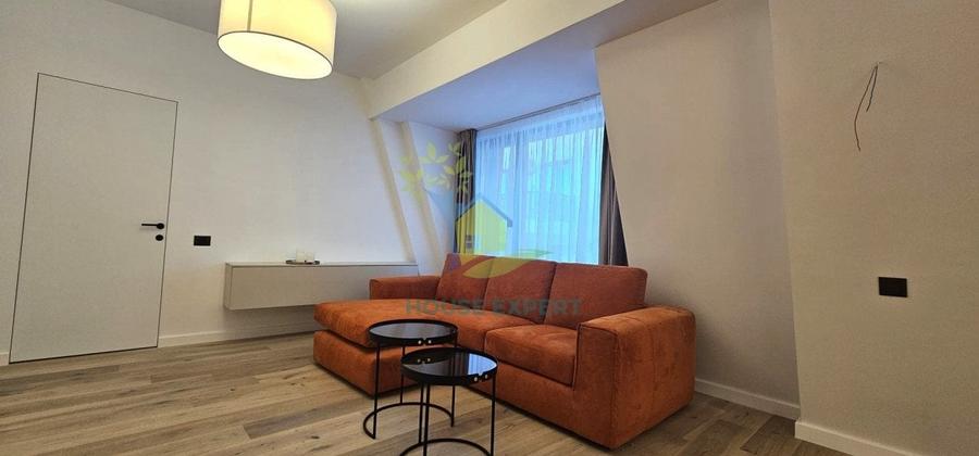 Apartament LUX, 3 camere, Aviatiei, bloc NOU, prima inchiriere - 5