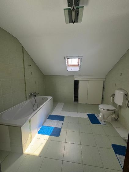 0% comision - Casa P+M de 252 mp si teren de 1654 mp, Aleea Manastirii Dealu - 16