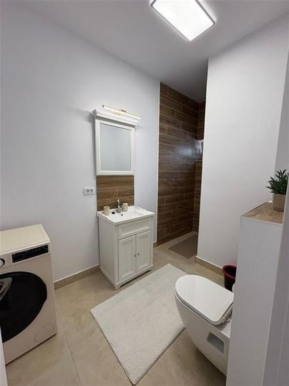 RECO Apartamente bloc nou Baile Felix, la cheie - 5