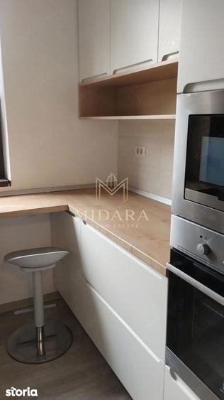 Apartament 3 camere de inchiriat | Dobroe?ti Str. Doinei | 3 balcoane - 3