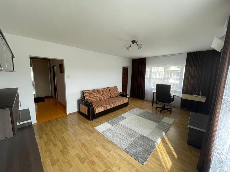 Apartament de inchiriat Canta 2 camere Dream village - 1