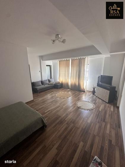 Garsoniera de vanzare etaj parter zona Ostroveni Ramnicu Valcea - 2