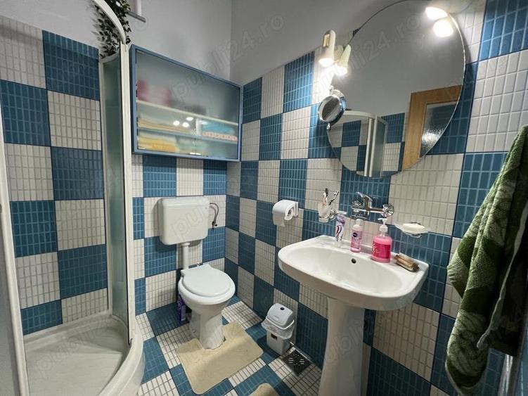 CASA MOBILATA-UTILATA ZONA GARA - 10