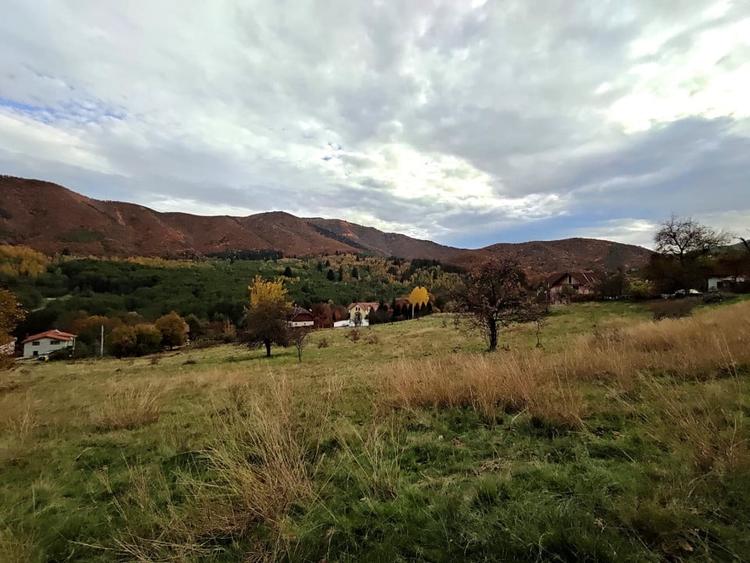 Parcele Teren cu PUZ si toate utilitatile / Cisnadioara-Sibiu - 8